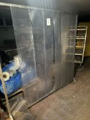 CONTENTS OF STORE ROOM