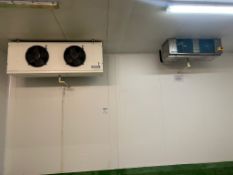 SEARLE EVAPORATOR
