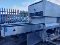 VC999 CONVEYOR VACUUM PACKER