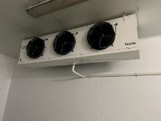 GEA SEARLE EVAPORATORS.