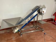 JAYCRAFT WEIGHER BAGGER