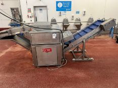 SCHRODER ROLLER TENDERISER
