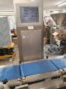 CINTEX CHECKWEIGHER