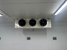 KD 3 FAN EVAPORATOR