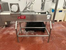 NETTING MACHINE