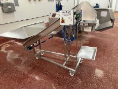 JAYCRAFT WEIGHER BAGGER