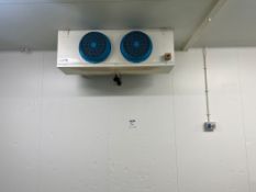 3 X SEARLE EVAPORATORS