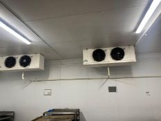SEARLE EVAPORATORS