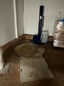 2020 PALLET STRETCH WRAPPER