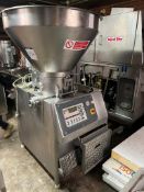 KARL SCHNELL VACUUM FILLER