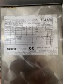 2 X SEARLE DISCHARGE COOLER 2 X MODINE TRANSFER COOLERS