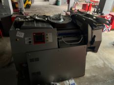 TREIF TWISTER CUBE CUTTER / DICER