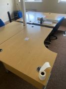 OFFICE FURNITURE