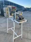 LINEAR WEIGHER