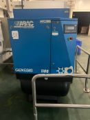 ABAC GENESIS 11 AIR COMPRESSOR