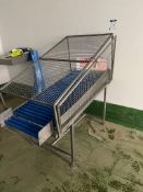 ROLLER CONVEYOR