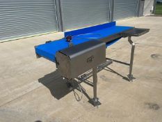 SF ENGINEERING CONVEYOR