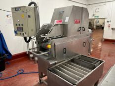 LUTETIA BRINE INJECTOR