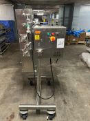 COVE EQUIPMENT SH-5 SHREDDER