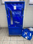 LAUNDRY TROLLEY