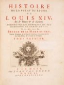 A. A. Bruzen de la Martinière, Histoire de la vie. 5 Bde. Den Haag 1740-1742.
