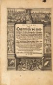 E. v. Meteren, Historia oder eigentliche und warhafftige Beschreibung aller fürnehmen Kriegshändel .