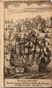 Breda. Außführlicher Bericht über d. engl-niederländischen Seekrieg. Frankfurt 1669.