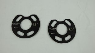 Mk2/3 Golf 1.50 Camber Shims,