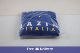Mazini Italy Men's Jumper, Blue, Size M