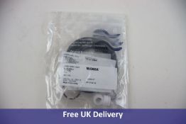 Three Woma Products to Include 2x O-Ring Seal 12 x 2.0mm, 6.025-315.0, 6x O-Ring Seal 26 x 2mm, 9.88