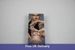 Ellis Faas Make Up Set to Include 1x Creamy Eyes E125, 1x Lights E302, 1x Mascara E401, 1x Creamy Li