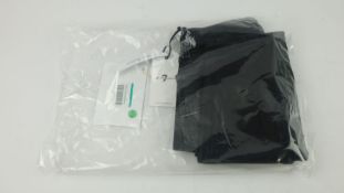 7FORALLMANKIND , The Skinny Slim Illusion Signal with Embellished Squiggle Jeans, Size 23.