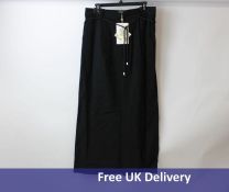 Baum und Pferdgarten Women's Trousers, Black, UK 14