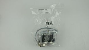 Kollermotor HY200-3424-310-170 A8 Hybrid Stepping / Stepper Motor