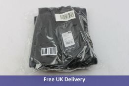 Craft Women's Glide Pants, Black, Size S