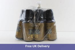 Six Bottles Of Shepherd Of Sweden Wool Cleaner, 250 ml