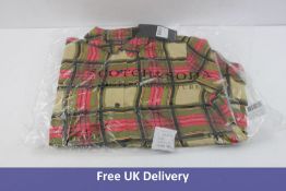 Scotch and Soda Women's Drapey Fit Shirt, XS