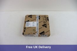 One Thousand Five Hundred VLDY1235G-08 LED, Yellow, SMD, 50 mA, 2.3 V, 589 nm