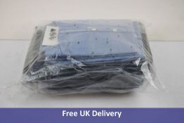 Eleven Items of Boboli Childrens Clothing to Include, 9x Trousers, Navy, Size 2 Years and 2x Cars De