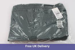 Filippa K Men's Terry Cropped Trousers