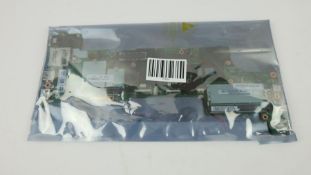 Lenovo ThinkPad X270 Laptop Intel i3-6006U Motherboard DX270 NM-B061, Untested