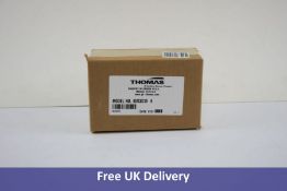 Thomas Diaphragm Pump 007CDC19