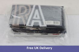 Four G-star Raw Men's T-Shirts, 2x White, 2x Navy, Size S