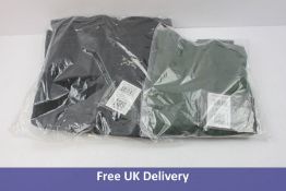 Two items of Arcteryx Clothing