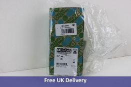 Passive Module UM 45-FLK50/PLC 2962489 Phoenix Contact
