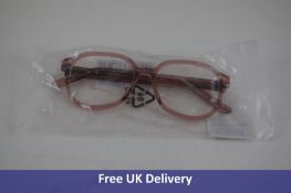 Ace Tate Freddie, Glasses Frames, Botanical Haze