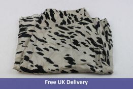 Juvia Women's Ligth Walnut Skirt, Size S