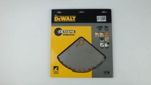 DeWalt Saw Blade 305mm 36T