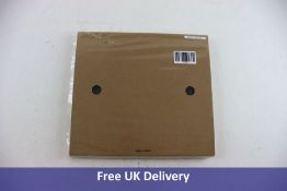 Two Packs of Keycap Kit, ISO, Common-ZML Part Number: J923-03855