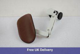 Ergorest Forearm Support, Brown, White